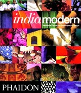 India Modern - Herbert J M Ypma - 9780714839486