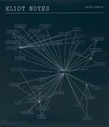 Eliot Noyes - Gordon Bruce - 9780714843506