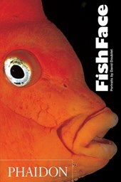 Fish Face - PB