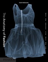 Anatomy of Fashion | Colin McDowell | 