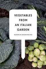 Vegetables from an Italian Garden | Charlie Nardozzi ; Dutch Media Uitgevers bv | 