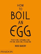 How to Boil an Egg | Rose Carrarini | 