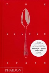 The Silver Spoon - The Silver Spoon Kitchen - 9780714862453