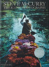 Steve mccurry iconic photographs | William Kerry Purcell ; Anthony Bannon | 