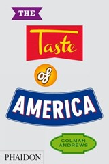 Taste of america | Colman Andrews | 