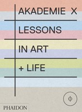 Akademie x: lessons & tutors in art