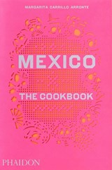 Mexico - Margarita Carrillo Arronte - 9780714867526