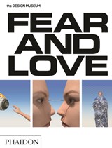 Fear & Love - Justin McGuirk ; Gonzalo Herrero Delicado - 9780714872544