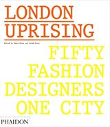 London Uprising - Tania Fares ; Sarah Mower - 9780714873350