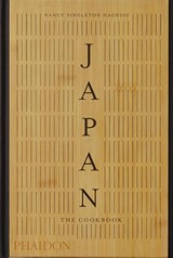 Japan - Nancy Singleton Hachisu - 9780714874746