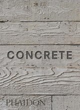 Concrete - William Hall ; Leonard Koren - 9780714875156