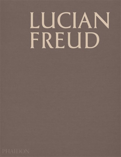 Lucian Freud, Martin Gayford - Gebonden - 9780714875262