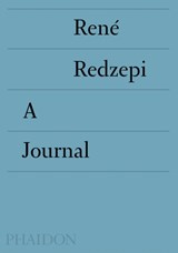 A Work in Progress - Rene Redzepi - 9780714877549
