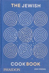 The Jewish Cookbook - Leah Koenig ; Julia Turshen - 9780714879338