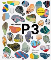 Vitamin P3: New Perspectives in Painting