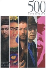 500 Autoritratti (Italian edition) - Laura Santi - 9780714897622