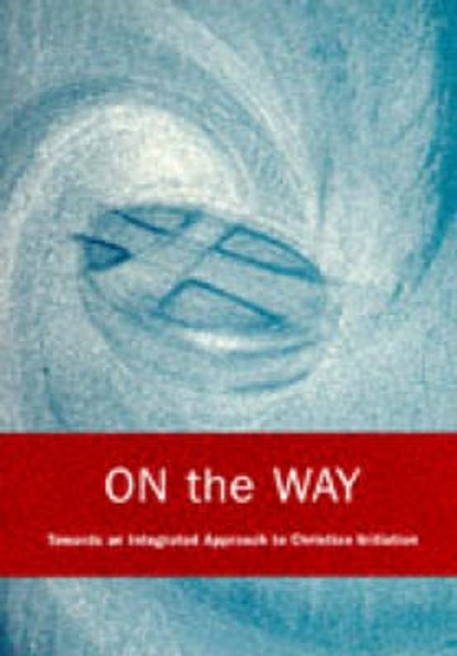 On the Way, PERHAM,  Michael - Paperback - 9780715137611