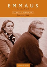 Emmaus - Stephen Cottrell ; Steven Croft ; John Finney ; Felicity Lawson ; Robert Warren - 9780715140321