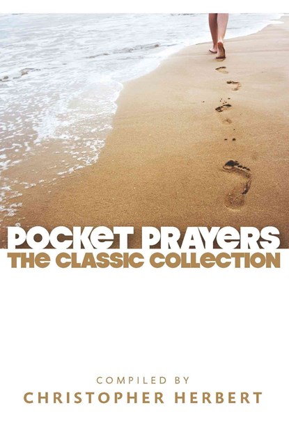 Pocket Prayers: The Classic Collection, Christopher Herbert - Paperback - 9780715141939