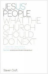 Jesus' People - CROFT,  Steven - 9780715143001