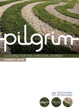 Pilgrim - Steven Croft ; Stephen Cottrell ; Paula Gooder ; Robert Atwell - 9780715143780