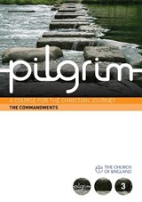 Pilgrim - Steven Croft ; Stephen Cottrell ; Paula Gooder ; Robert Atwell - 9780715143896