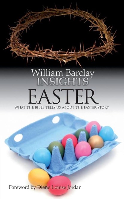 Insights, William Barclay - Paperback - 9780715208601