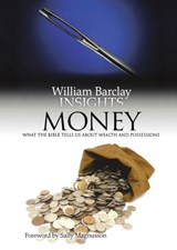 Money - William Barclay - 9780715208854