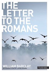 The Letter to the Romans - William Barclay - 9780715208977