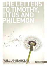 New Daily Study Bible - William Barclay - 9780715209011