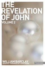 The Revelation of John - William Barclay - 9780715209066