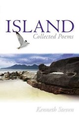 Island - Kenneth Steven - 9780715209097