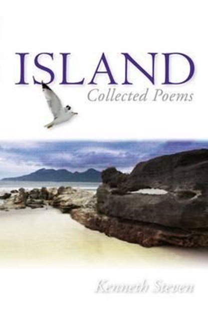 Island, Kenneth Steven - Paperback - 9780715209097