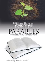 Parables - William Barclay - 9780715209325