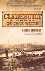 Clydebuilt - Marista Leishman - 9780715209387