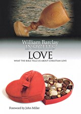 Insights - William Barclay - 9780715209608