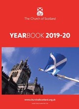 Church of Scotland Yearbook 2019-20 - David Stewart - 9780715209806