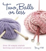 Two Balls or Less - Jenny (Author) Hill - 9780715324318