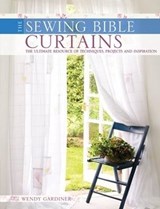 Curtains - Wendy (Author) Gardiner - 9780715330418