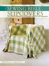 Slip Covers - Wendy (Author) Gardiner - 9780715330425