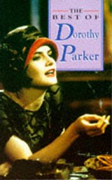 The Best of Dorothy Parker - Dorothy Parker - 9780715627051