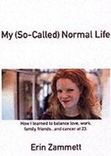 My So-called Normal Life - Erin Zammett - 9780715633694