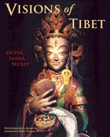 Visions of Tibet -  - 9780715634424