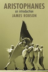 Aristophanes - James Robson - 9780715634523