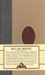 Bleak House - Charles Dickens - 9780715634714