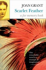 Scarlet Feather - Joan Grant - 9780715636503