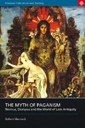 Myth of Paganism