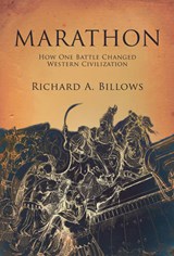 Marathon - BILLOWS,  Richard A - 9780715639085