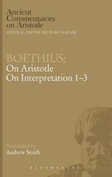 Boethius - Boethius - 9780715639184