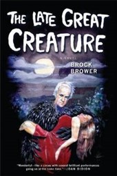 The Late Great Creature